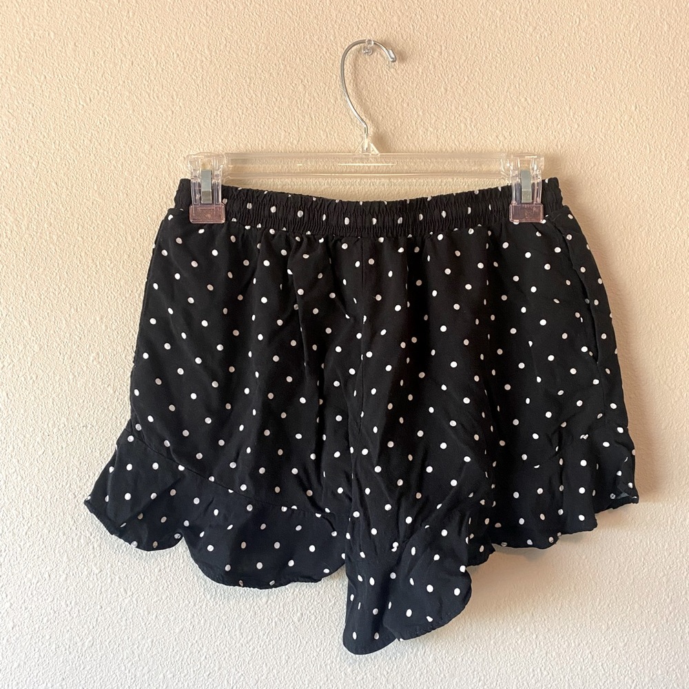 XS target soft shorts